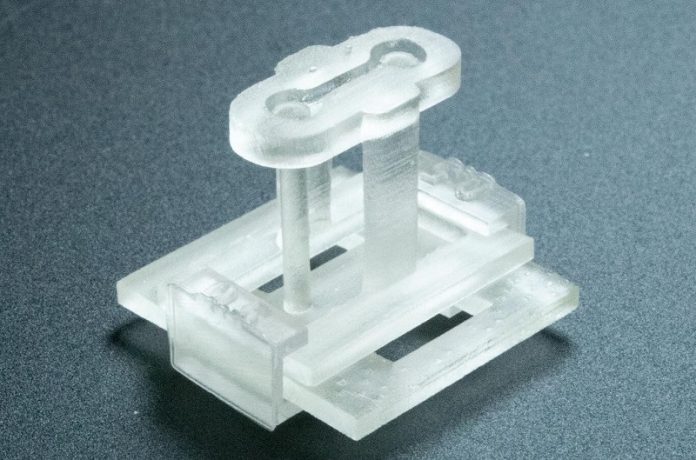Tiny 3D-printed tool helps scientists build complex human tissues in the lab